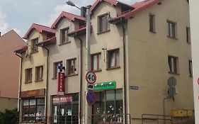 Apartament W Centrum Olesna